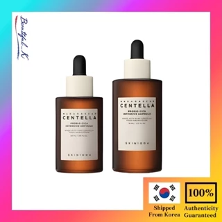 Pele1004 Magadascar Centella Probio-Cica Ampola Intensiva 50ml , 95ml_Beautiful_K