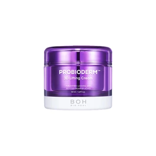 bioheal boh probioderm 3d lifting cream 50ml