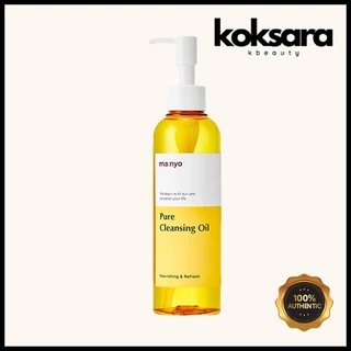 Óleo De Limpeza Pura De Fábrica manyo 200ml Sem Caixa