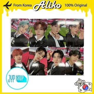 [POB ONLY] Stray Kids 5-STAR Seoul Special JYP SHOP PHOB (Photocard)