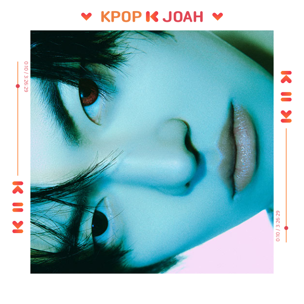 LEO [COME CLOSER] EP ALBUM (10th May.2024) | Shopee Brasil