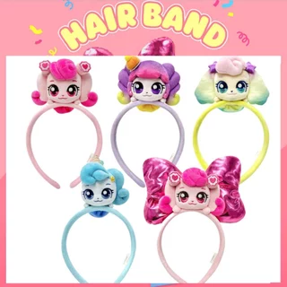 [Catch teenieping]  Sweet and sour Catch teenieping Head Band_From Korea