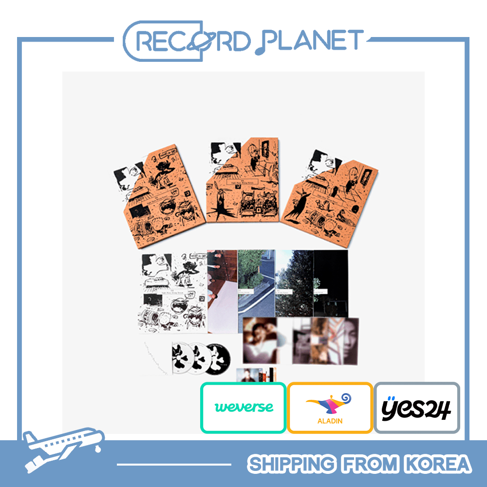 [POB] RM (BTS) 'Right Place, Wrong Person'