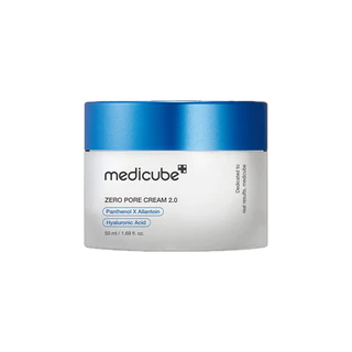 Medicube Zero Pore Cream 2.0 50ml