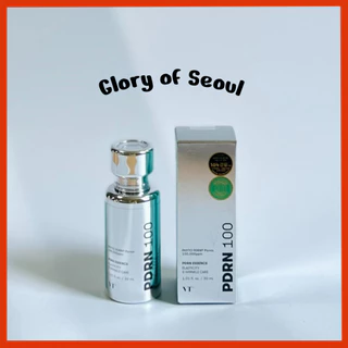 [VT COSMETICS] Newly Released PDRN Essence - 30ml