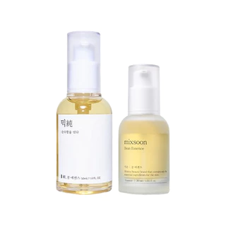 mixsoon bean essence 50ml