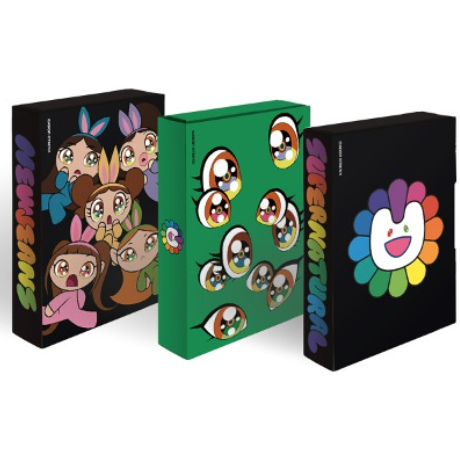 NEWJEANS - [ SUPERNATURAL ] WEVERSE ALBUM Ver. | Shopee Brasil