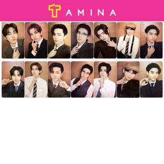 ENHYPEN DARK MOON SPECIAL ALBUM <MEMORABILIA> Moon ver. Album Photocard