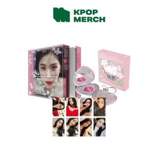 【K-POP】 Red Velvet アルバムまとめ売り RED VELVET [THE RED SUMMER] Album CD+80p Photobook+Photocard+