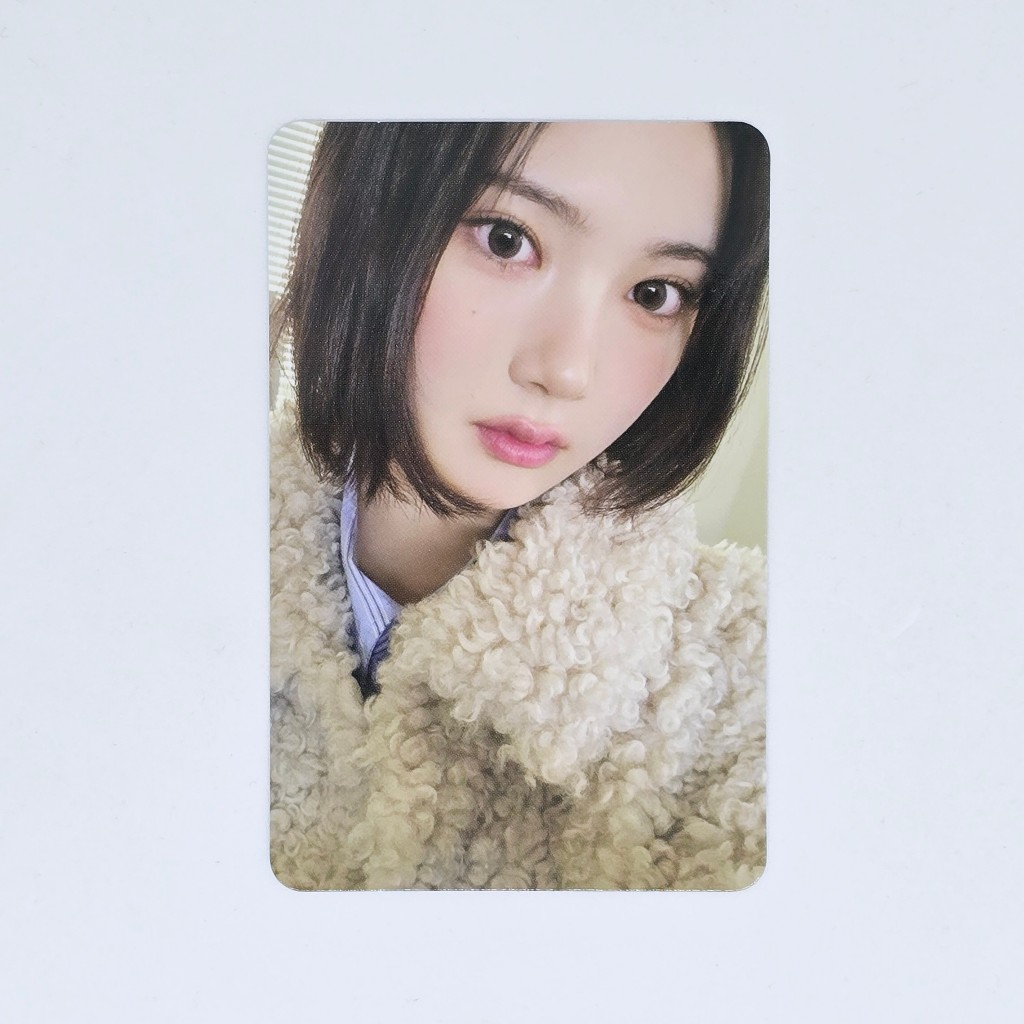HEARTS2HEARTS H2H POB SMSTORE THE CHASE PHOTOCARD | Shopee Brasil