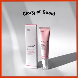 MEDICUBE PDRN Pink Peptide Eye Cream 30ml
