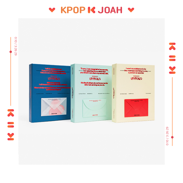 album enhypen em Promoção na Shopee Brasil 2026