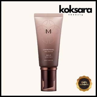 missha choboyang bb cream spf30 pa + + 50g shipping from korea em Oferta na Shopee