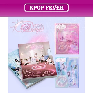 Red Velvet - [ Cosmic ] Photobook Ver. ( Hotel Ver. / Midnight Ver. )