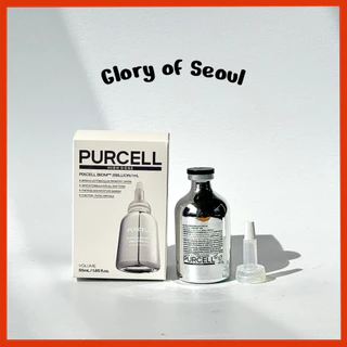 PURCELL Pixcell Biom™ 2Billion/mL 20ml / 30ml