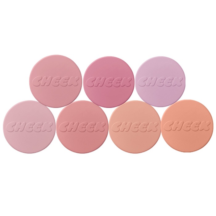 [TONYMOLY] Cheek Tone Jelly Blusher 3.5g