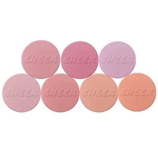 [TONYMOLY] Cheek Tone Jelly Blusher 3.5g