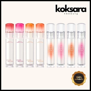 clio crystal glam tint 3.4g em Oferta na Shopee