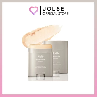 Barra Suavizante Abib Airy Sunstick 23g