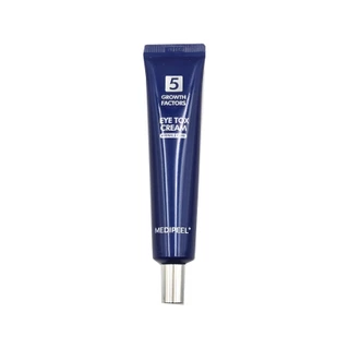 [MEDI-PEEL] Creme De Toxicidade Para Os Olhos 40ml/Cosméticos Coreanos