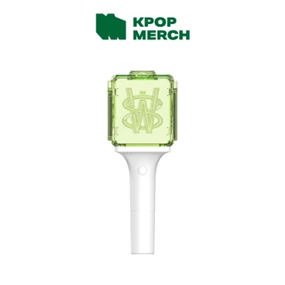 NCT WISH Official Fanlight Light Stick