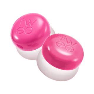 fwee Lip & Cheek Blurry Pudding Pot (30colors)