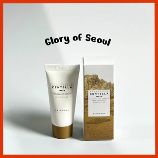 [MINI] SKIN1004 Madagascar Centella Cream 30ML