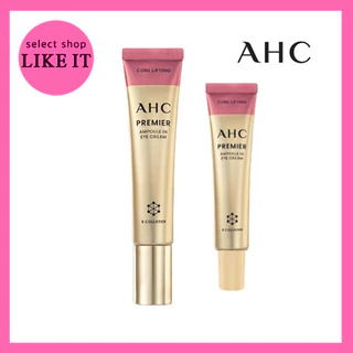 [AHC] 2024 ahc premier ampoule in eye cream(new version 12 generation) 12ml, 40ml