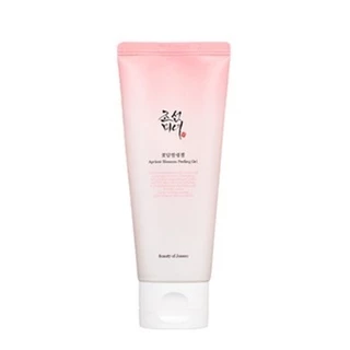 beauty of joseon apricot blossom peeling gel 100ml