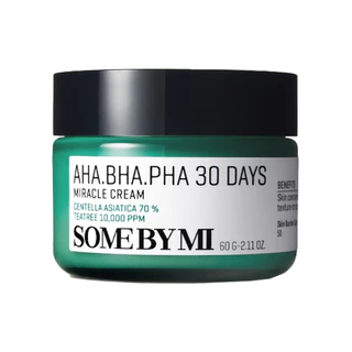 some by mi aha bha pha 30 days miracle cream 60g
