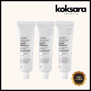 vt Creme Reparador De Sinergia De reedle shot Cosméticos 50ml 3 Tipos (100 , 300 , 700)