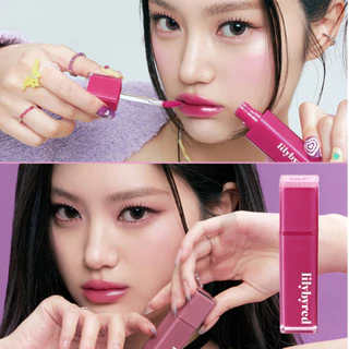 LILYBYRED Bloody Liar Coating Tint 4g (13colors)