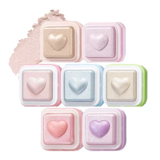 [colorgram] Milk Bling Heartlighter 2.2g