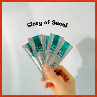 [FromTheSkin] Glutathione Collagen Pack/ Eye Cream/ Foamcleanser sample 5pcs (No box)