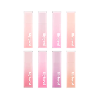 lilybyred sweet liar milky tint 4g 12colors em Oferta na Shopee