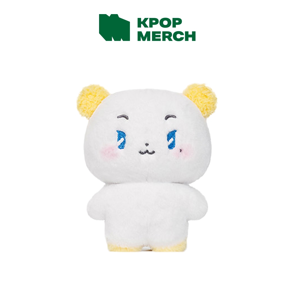 PLAVE プレイブ POPUP MMMM バンビ　ムメミム PLAVE MMMM キーホルダー バンビ BAMBY popup