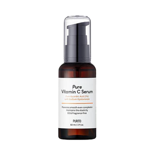 purito Soro Puro De Vitamina c 60ml