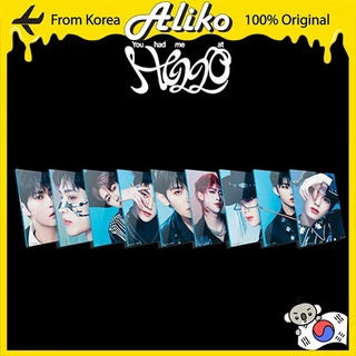ZEROBASEONE - 3rd MINI ALBUM [You had me at HELLO] (SOLAR ver.)
