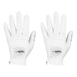 Jama Golf E Luvas De Golfe Masculinas Funcionais Para Mão Esquerda , 2 Peças