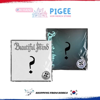 XDINARY HEROES - [ BEAUTIFUL MIND ] 6TH MINI ALBUM