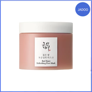 Beauty of Joseon Red Bean Refreshing Pore Mask 140ml