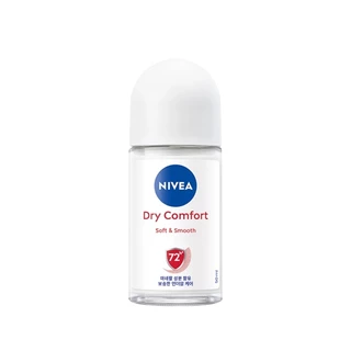 Nivea Deodorant Roll-on 50ml em Oferta na Shopee