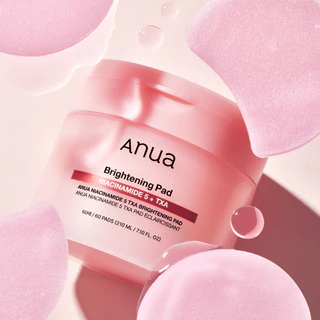 Almofada Iluminadora Anua Niacinamida 5 TXA
