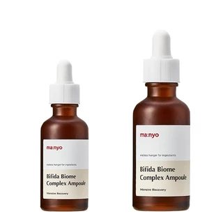 [ma:nyo] Bifida Biome Complex Ampoule 30ml/50ml