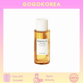 [SKIN1004] Madagascar Centella Toner Tonificante 210ml/Pronto Para Estoque/OliveYoung/Vegan