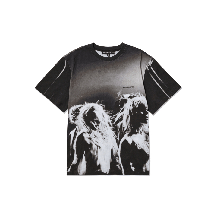 LE SSERAFIM Official Merch [HATCHINGROOM, LEEJAE COLLAB] 1