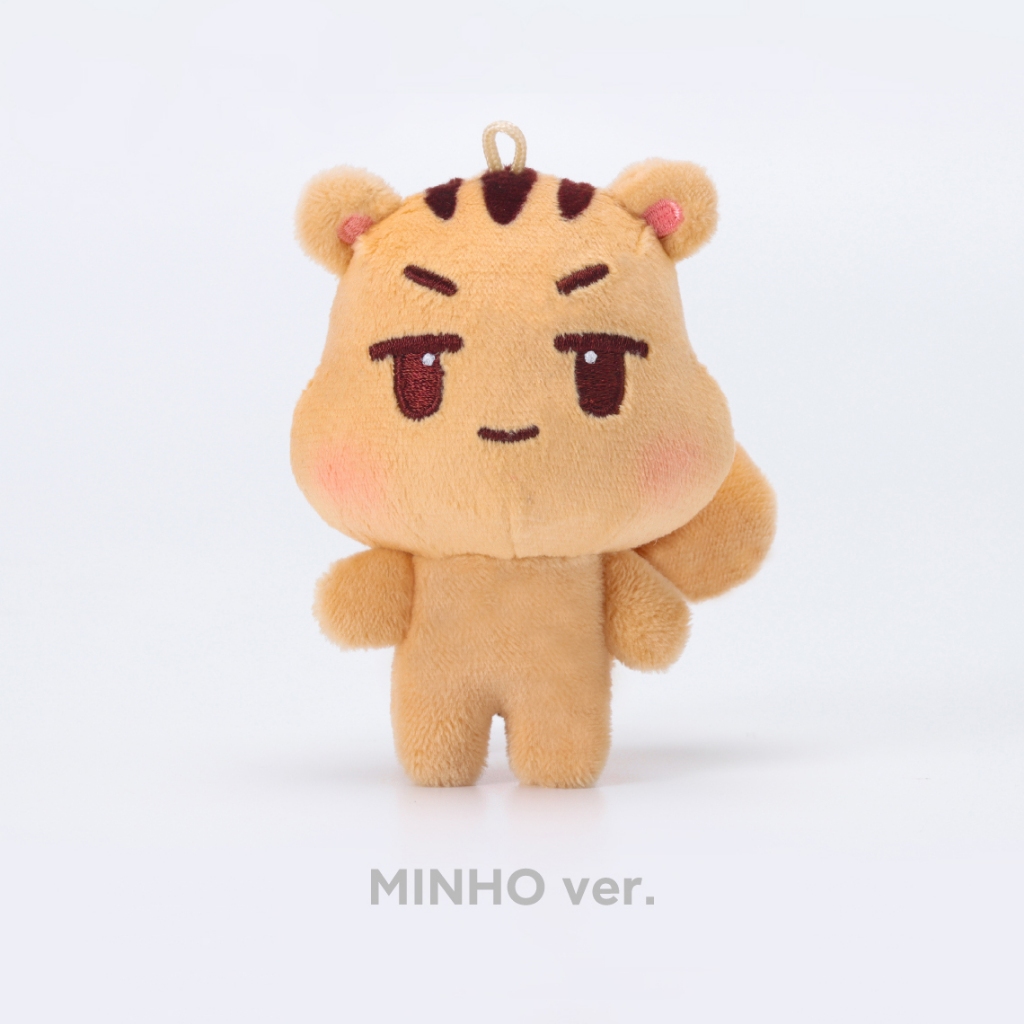 SHINee　16thアニバーサリーグッズ　10cm doll ぬいぐるみセット SHINee 16thアニバーサリーグッズ 10cm doll ぬいぐるみセット