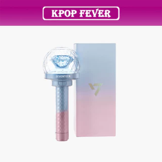SEVENTEEN - 10TH ANNIVERSARY OFFICIAL LIGHT STICK VER.3