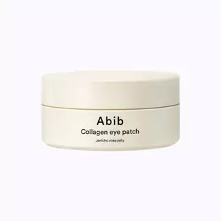 [Abib] Collagen Eye Patch Jericho Rose Jelly 90g / 60pcs