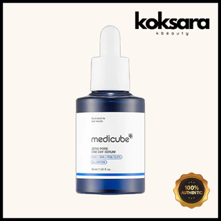 Medicube Zero Pore One Day Serum 30ml